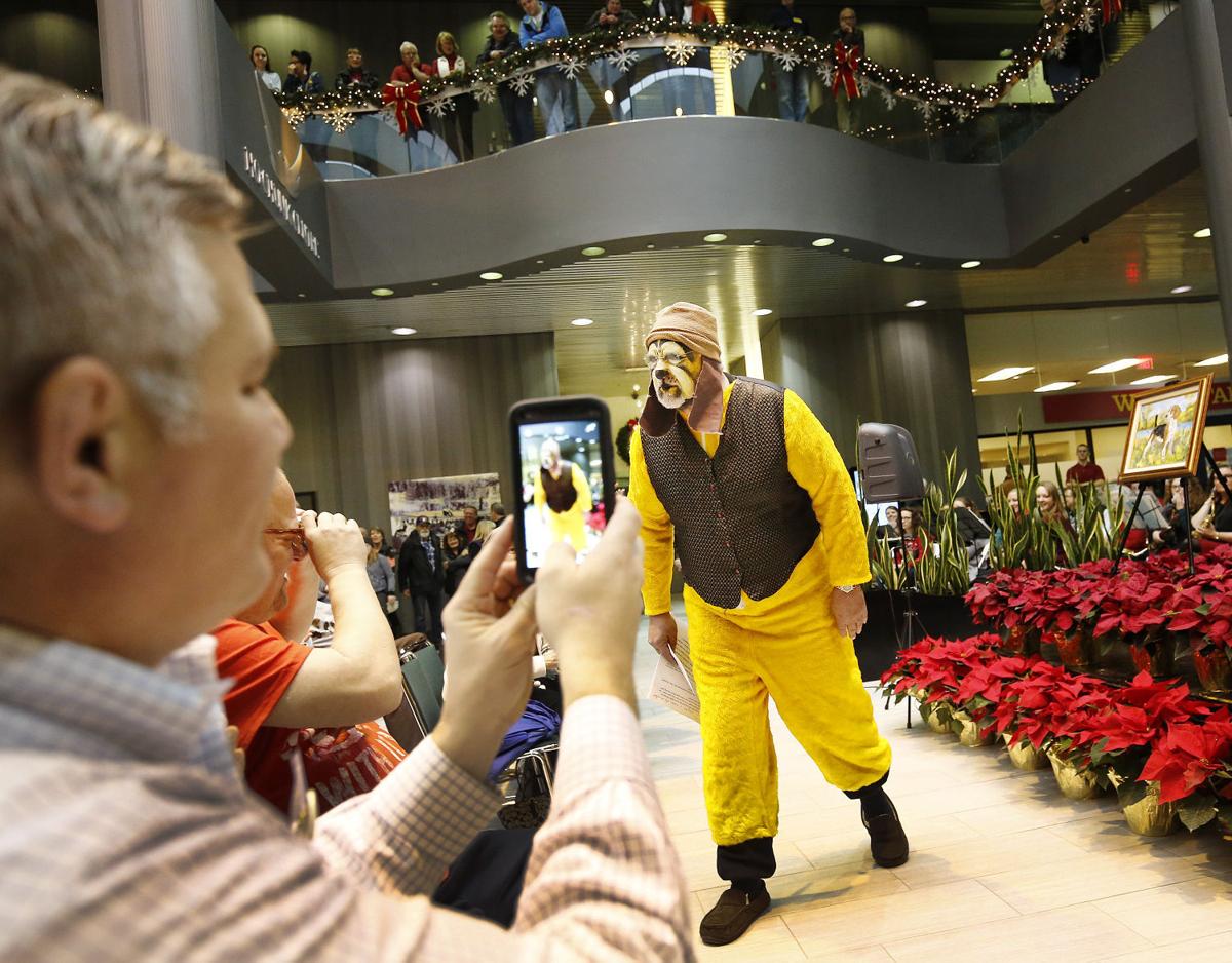 2015 Little Yellow Dog Auction