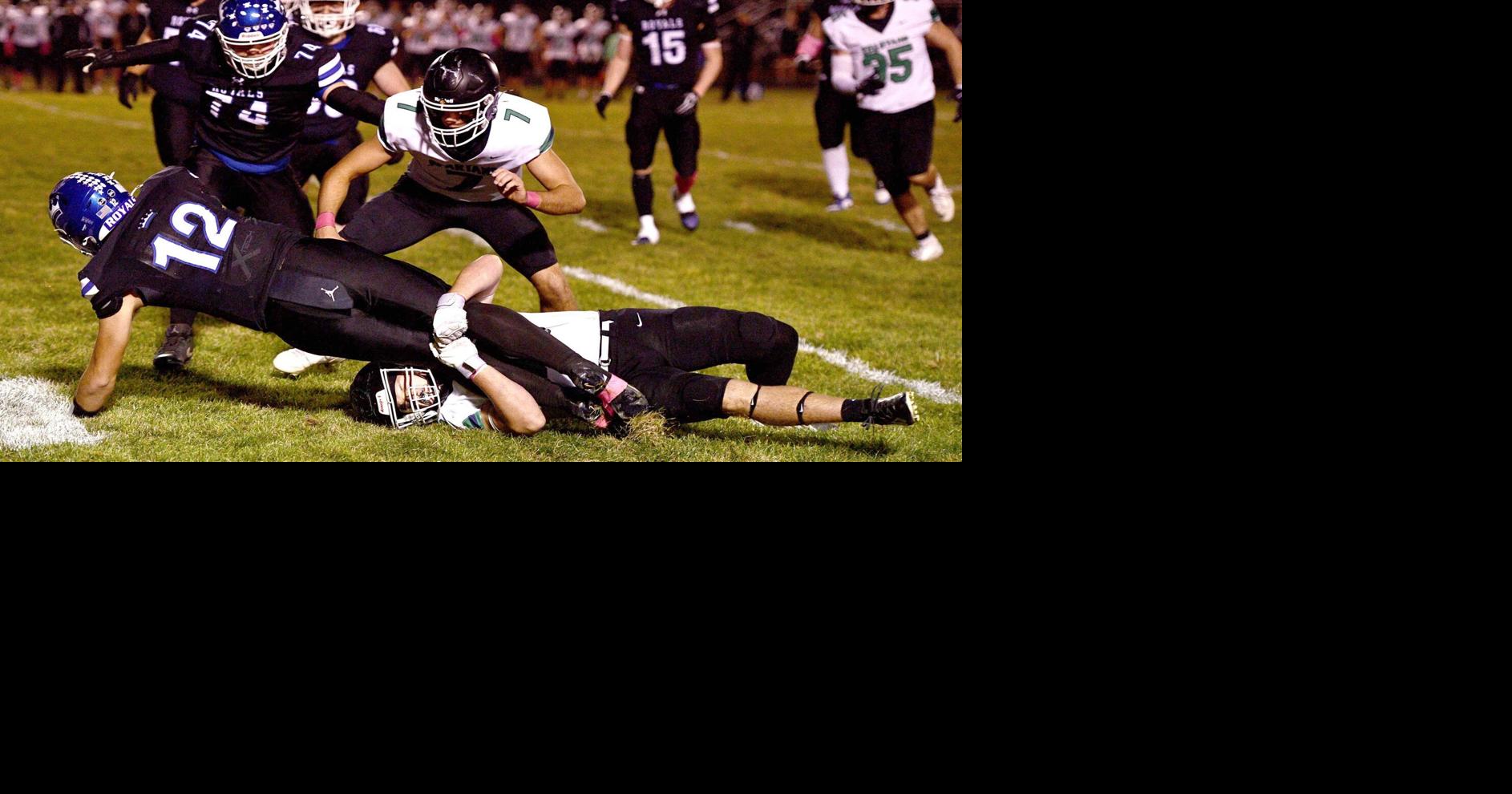 High school football: Round of 16 playoff pairings released