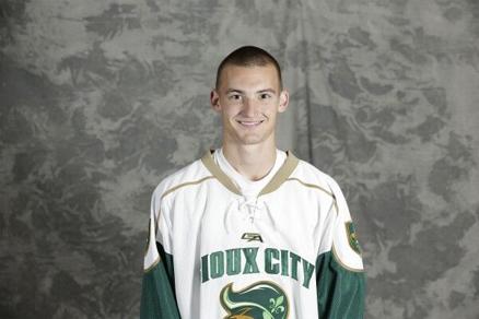 Sioux City Musketeers coaches, CEO remember Adam Johnson - Vimarsana News