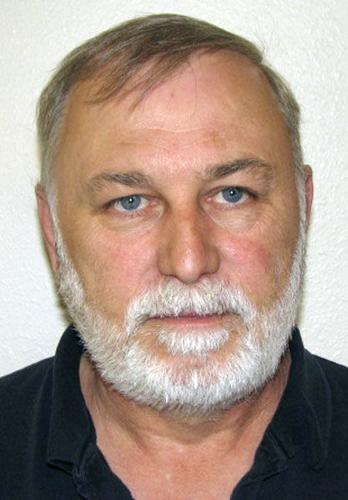 Gene Maffit South Sioux City parks director