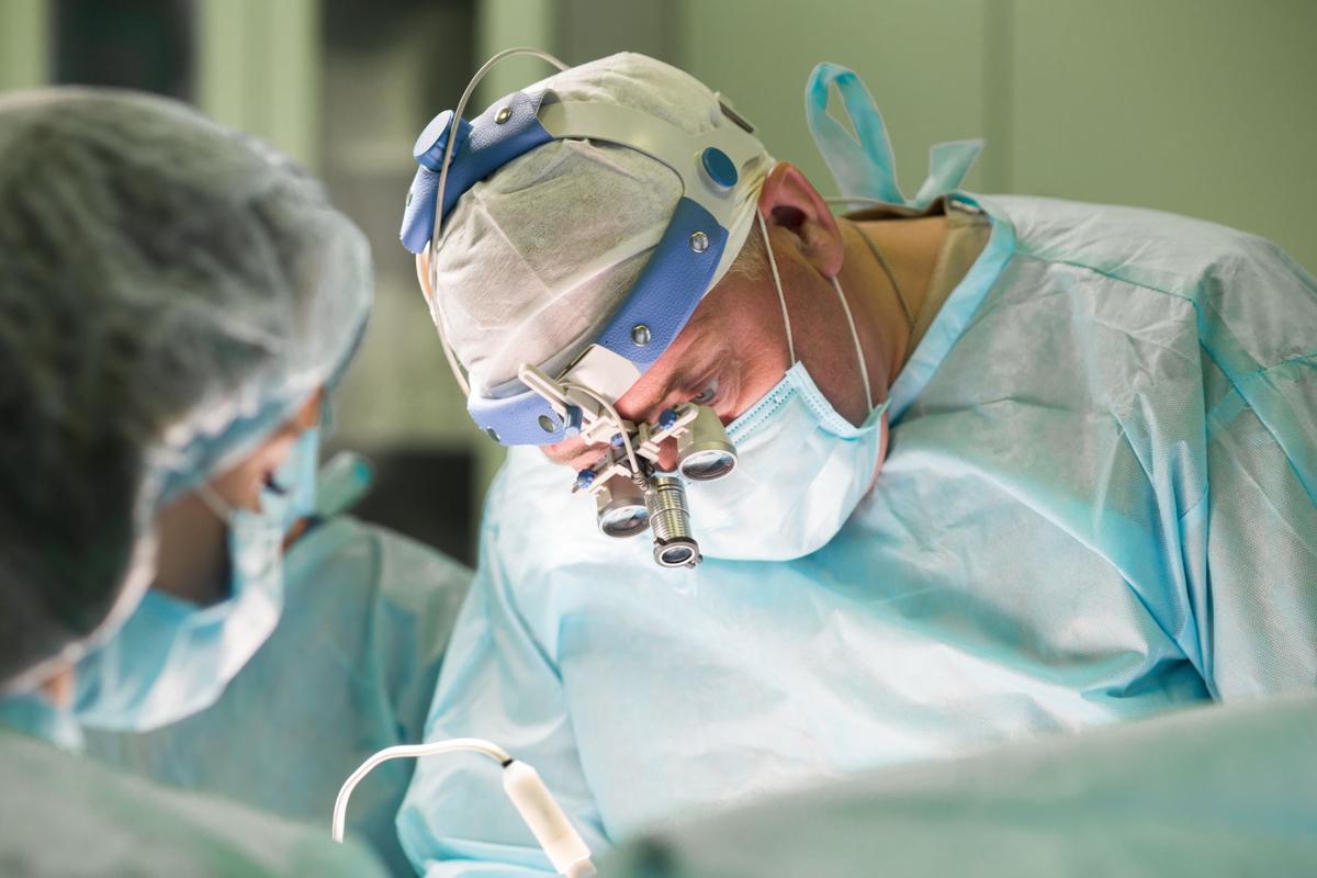 Surgery