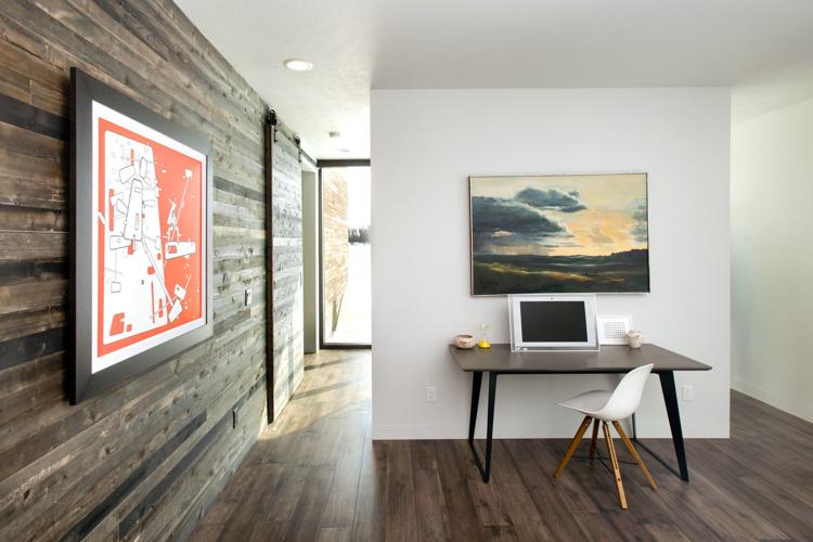 Nathan Kalaher Architect