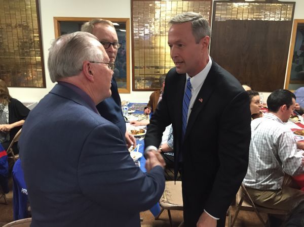 Martin O'Malley