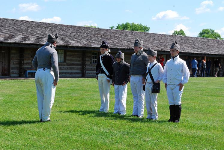 Fort Atkinson