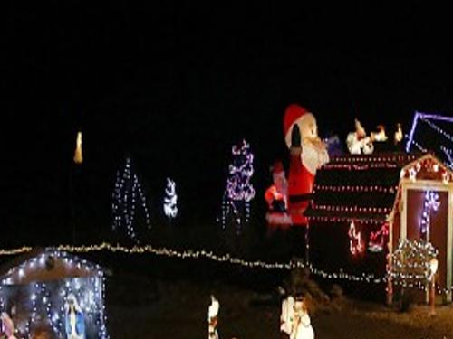 christmas acres le mars ia 2020 Photos Scheitler Christmas Lights Latest News Siouxcityjournal Com christmas acres le mars ia 2020