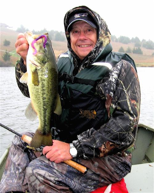 Myhre Pre Spawn Bass Fishing Best Of Year Outdoors Siouxcityjournal Com