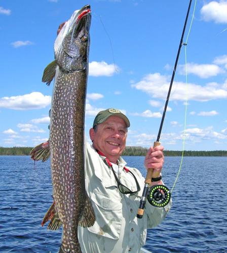 MYHRE: Northern pike deserve more respect