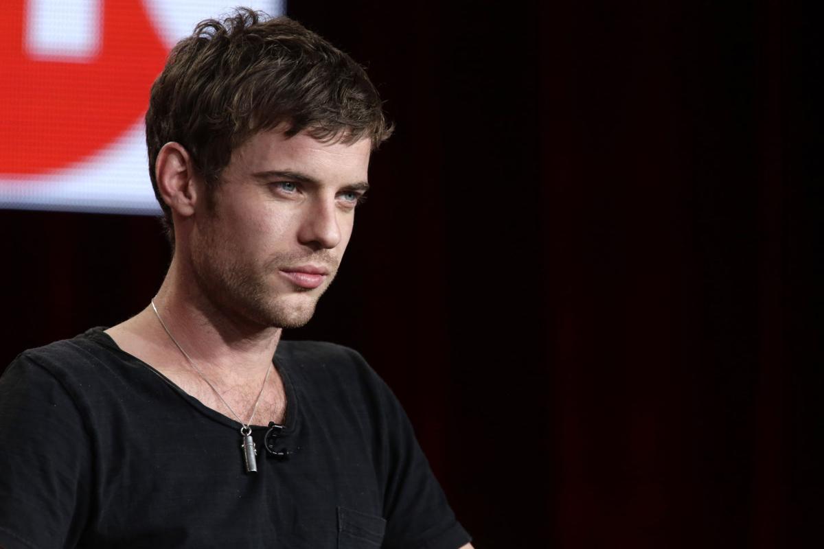 Harry Treadaway Harry Treadaway