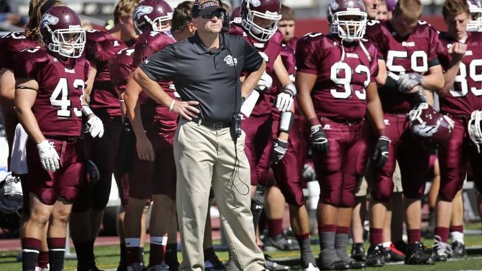 Ryan Builds Morningside Football Program Into Naia Title Contender