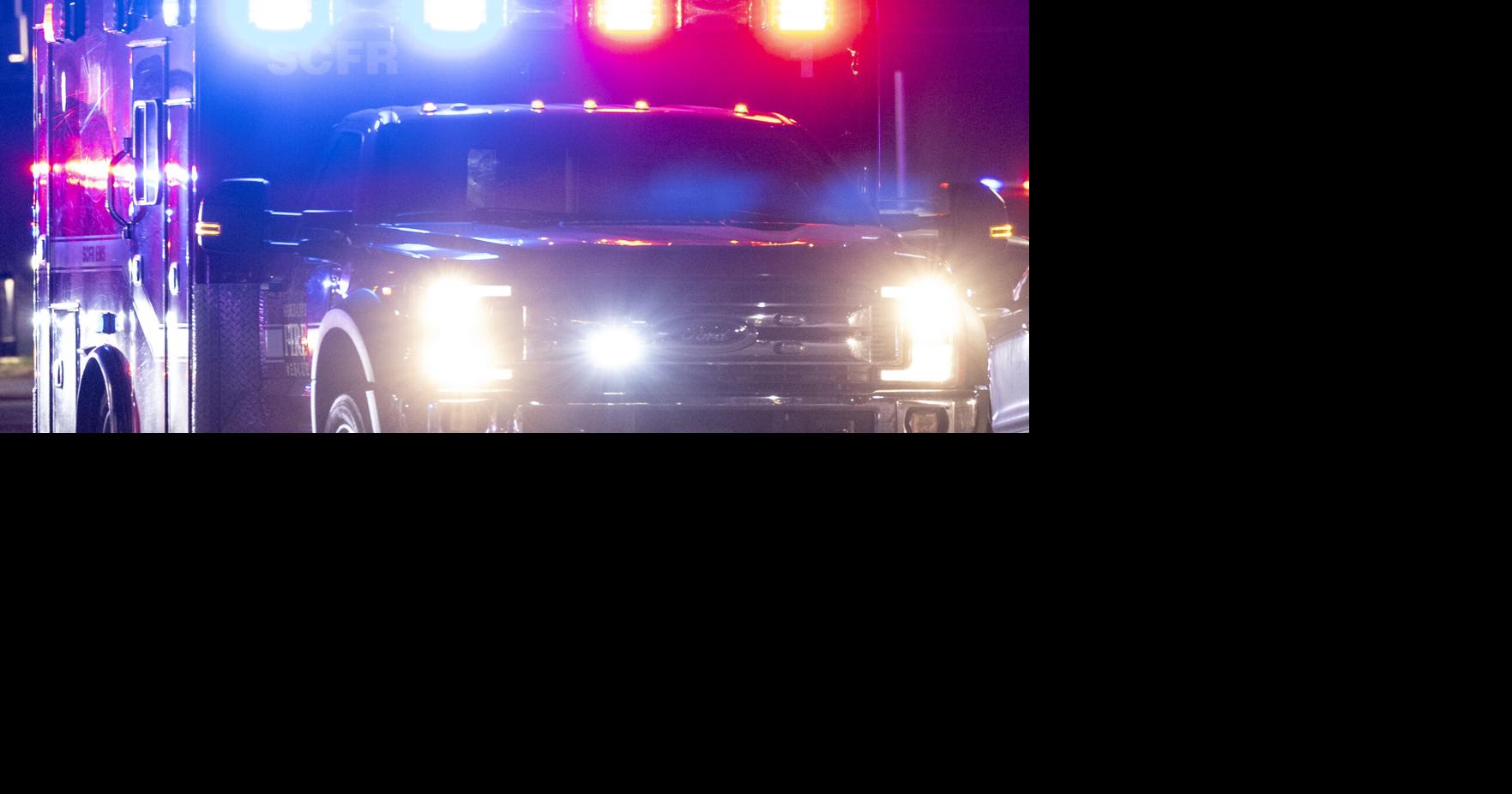 Body found in Missouri River between Macy, Decatur