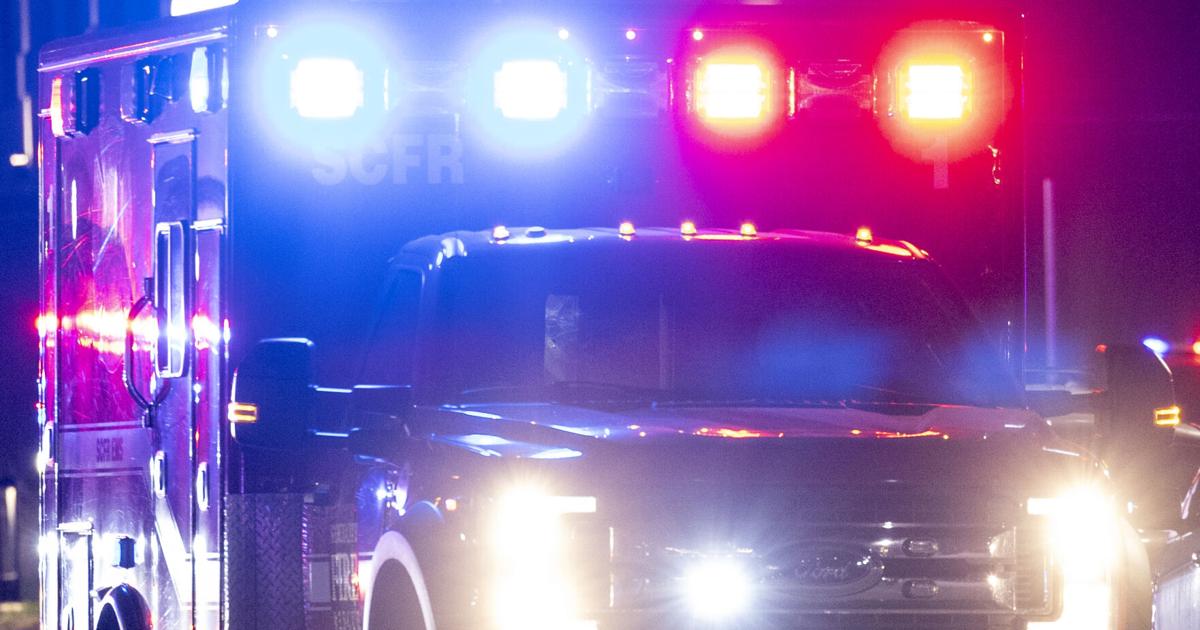 Decatur Mo Body found in Missouri River between Macy, Decatur