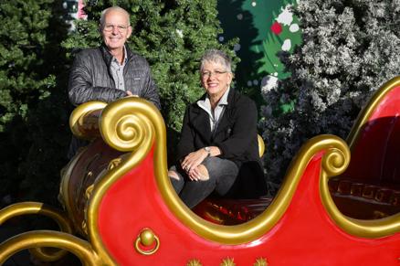 Le Mars preps for its Christmas in a Hometown celebration - Vimarsana News