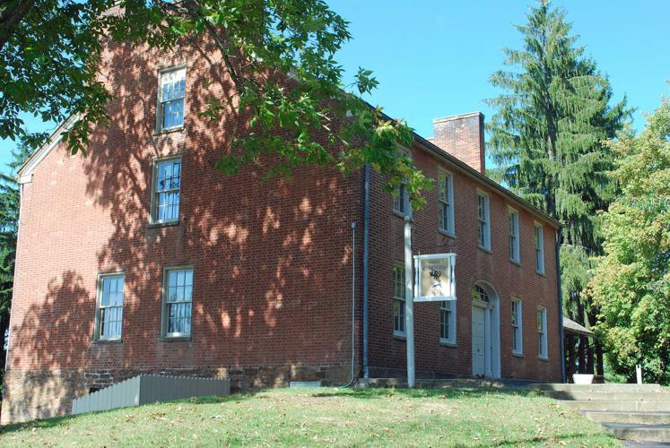 Fort Necessity National Battlefield