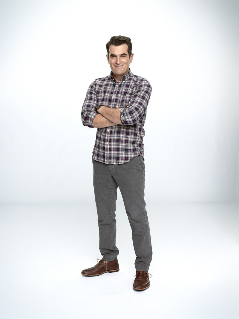 Ty Burrell Finds New Job After Modern Family Television Siouxcityjournal Com