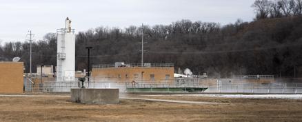 Sewer accounts for 82% of Sioux City's proposed budget - Vimarsana News