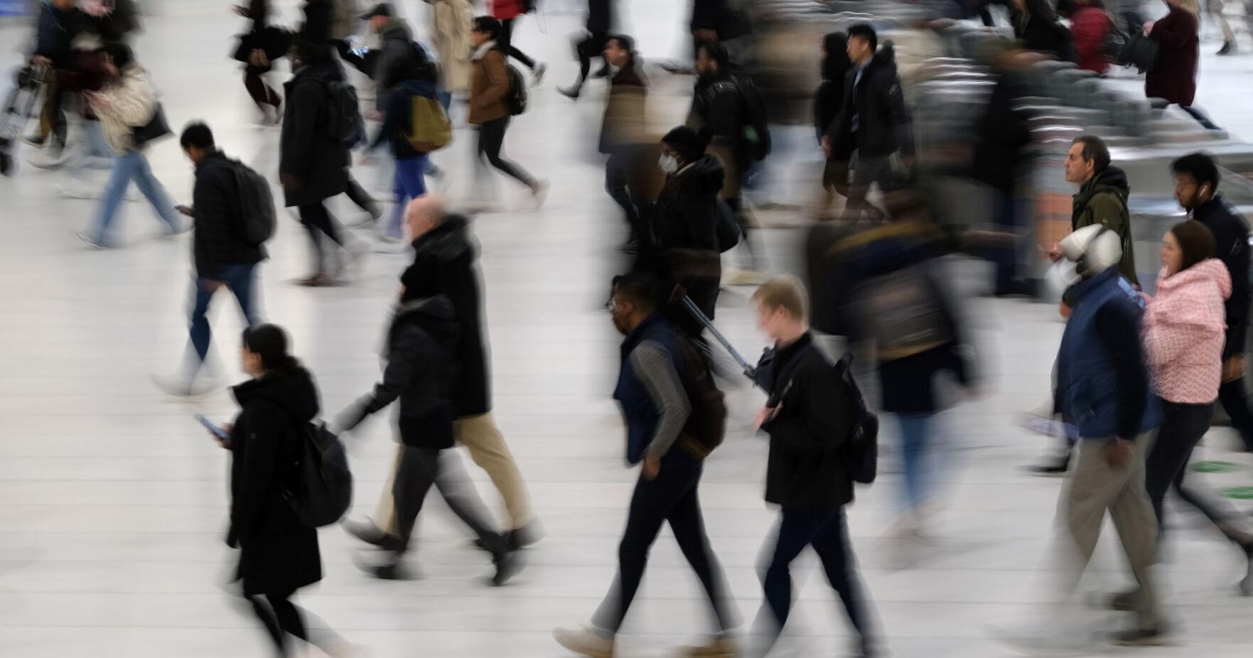 Rachel Greszler: Making sense of the 'wage gap' for American women - Vimarsana News