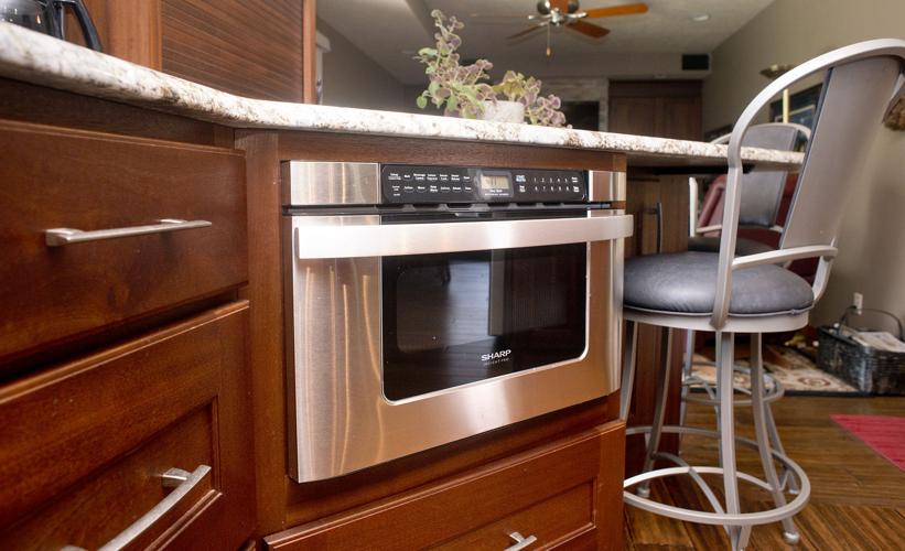 Magazine Kitchen Trends
