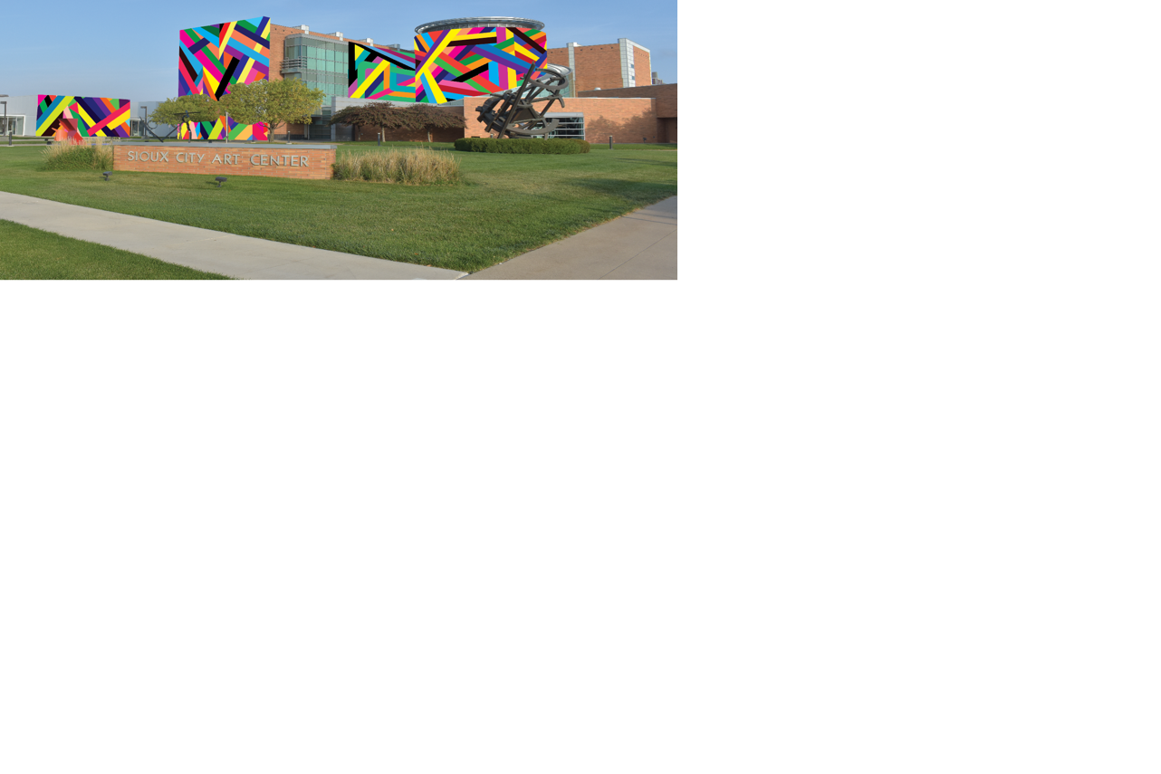 Art Center proposal