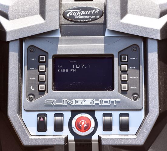 Polaris Slingshot Fountoulakis