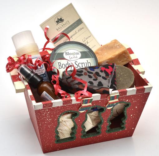 Gifts for the person who has everything