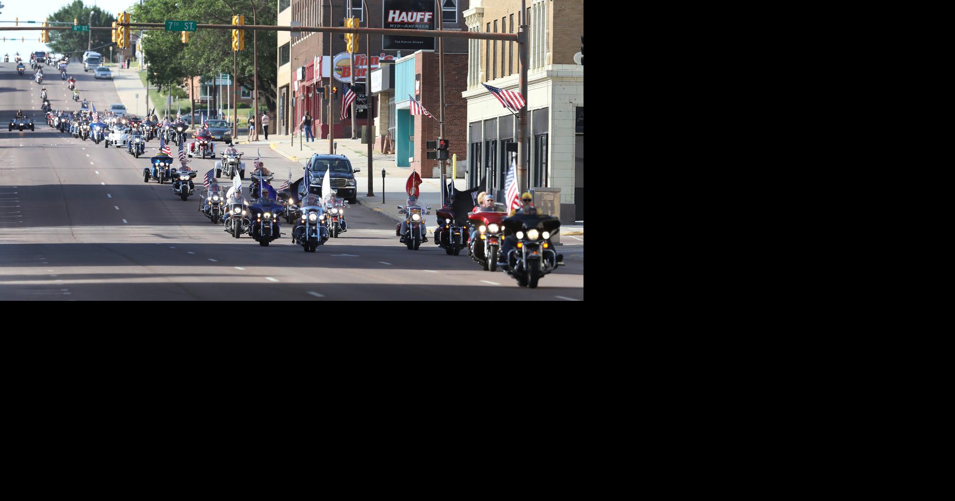 Awesome Biker Nights wouldn't set up own beer tents under new proposal