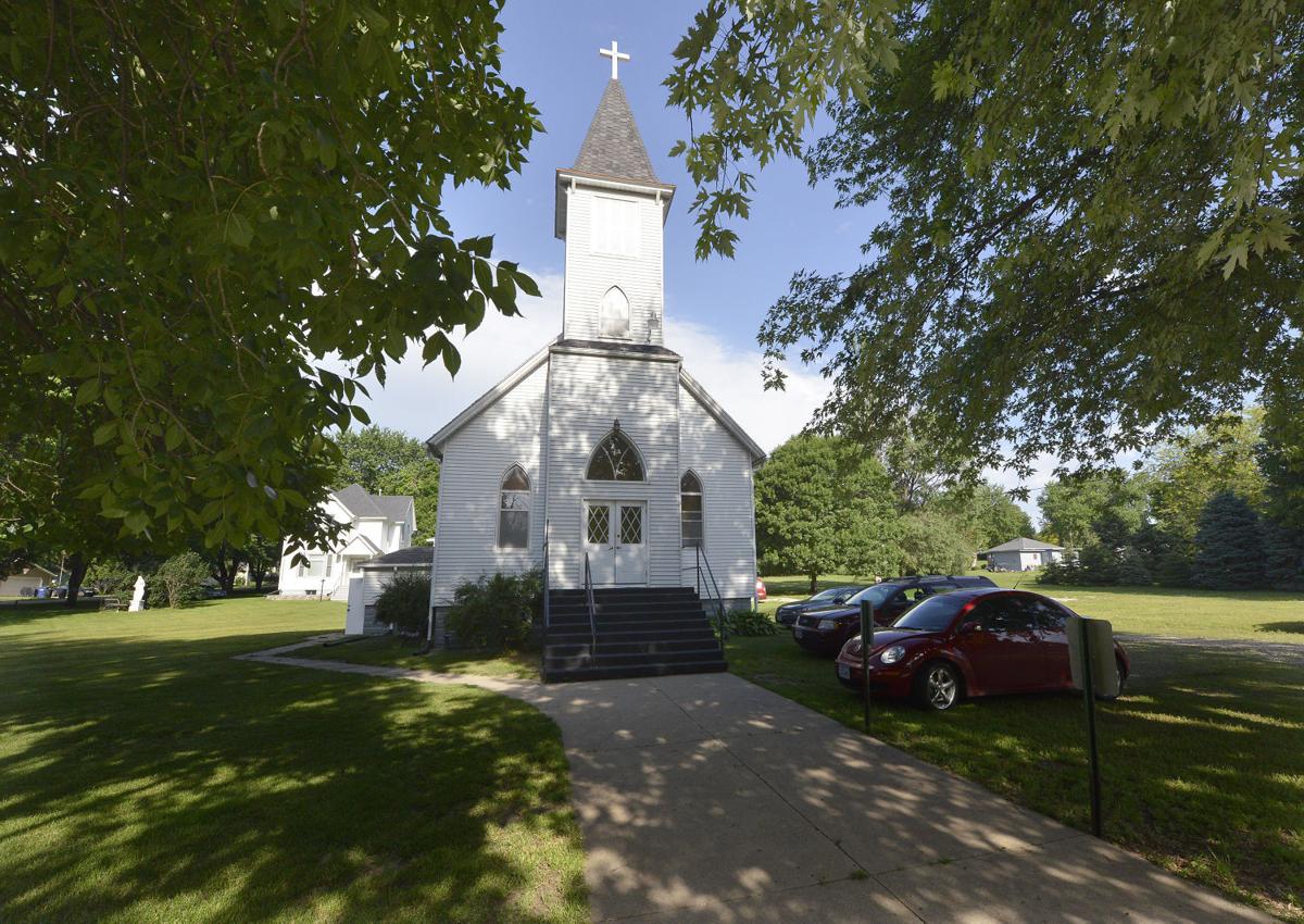 Merrill, Iowa, Catholic church to celebrate final Mass on Sunday Religion