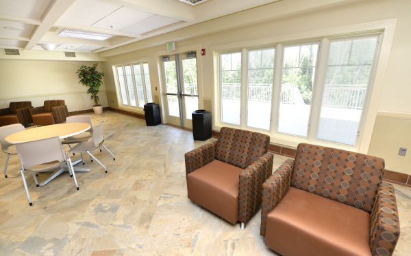 WITCC Prairie Place residence hall