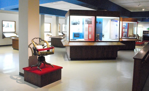 Rutherford B. Hayes Presidential Center