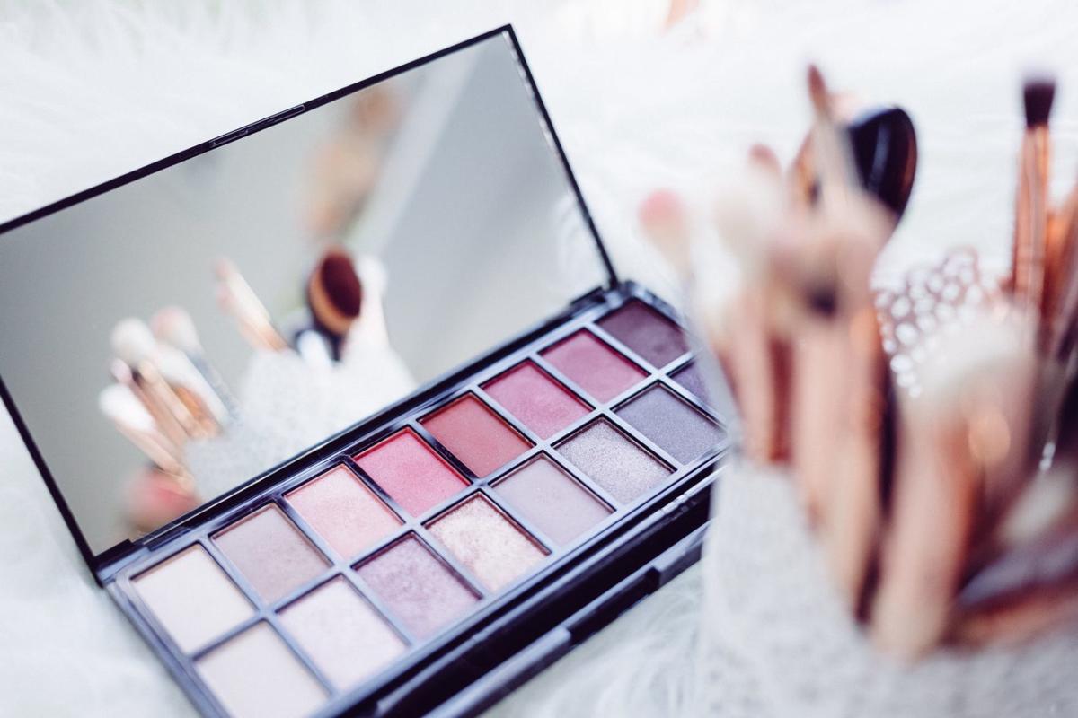 Cosmetics Organizers