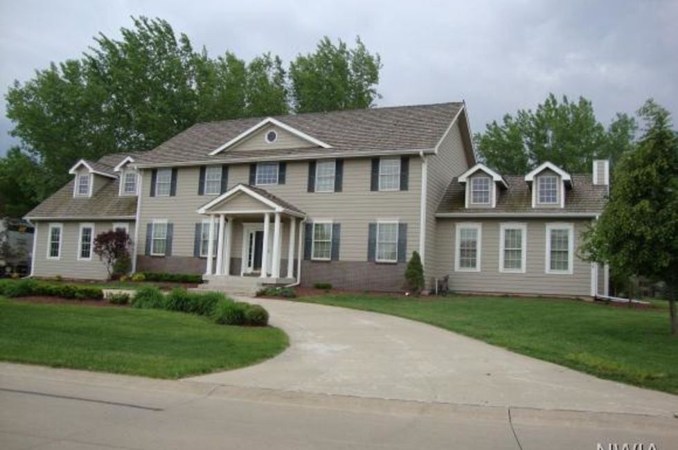 42 Most Expensive Homes for Sale in the Sioux City Area Home and