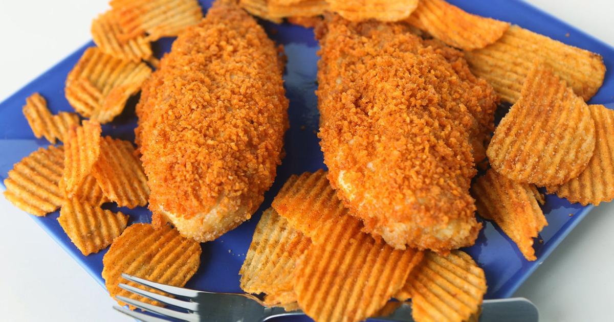 Red Hot Riplets: Cooking with an iconic St. Louis flavor
