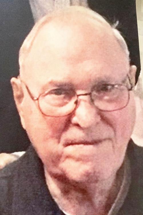 Donald J. Lane