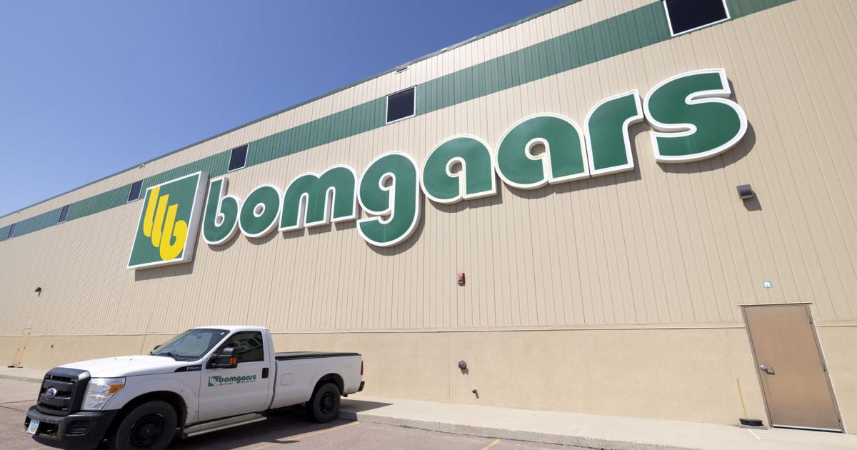 Sioux Town-based Bomgaars changing into 2d greatest farm and ranch store with acquire of 73 Orscheln retail outlets Sioux Town-based Bomgaars changing into 2d greatest farm and ranch store with acquire of 73 Orscheln retail outlets