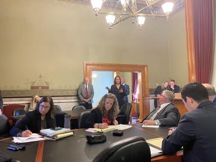 Reynolds: Iowa's Area Education Agencies need to change - Vimarsana News