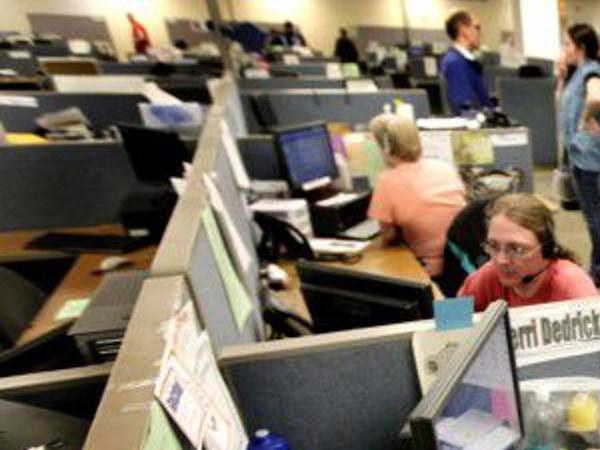 Alorica To Close North Sioux City Call Center In May 260 Jobs Eliminated Local News Siouxcityjournal Com