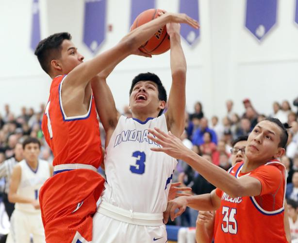 Winnebago belts Walthill to reach final