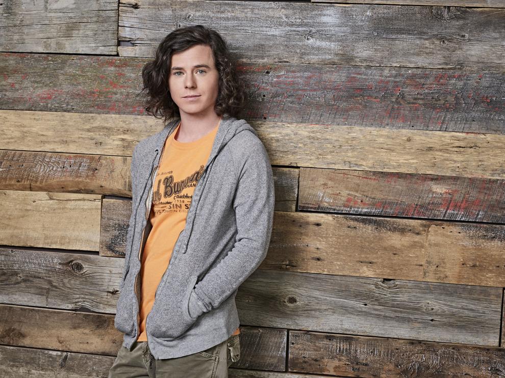 Charlie McDermott and saying goodbye to 'The Middle'