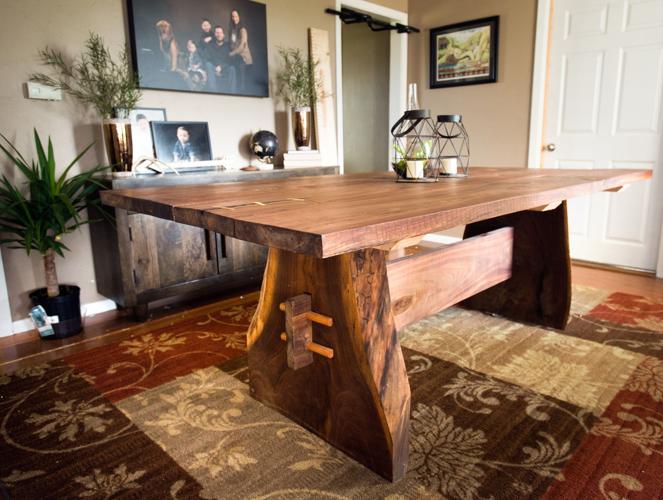 Craftsman Matt Slemp
