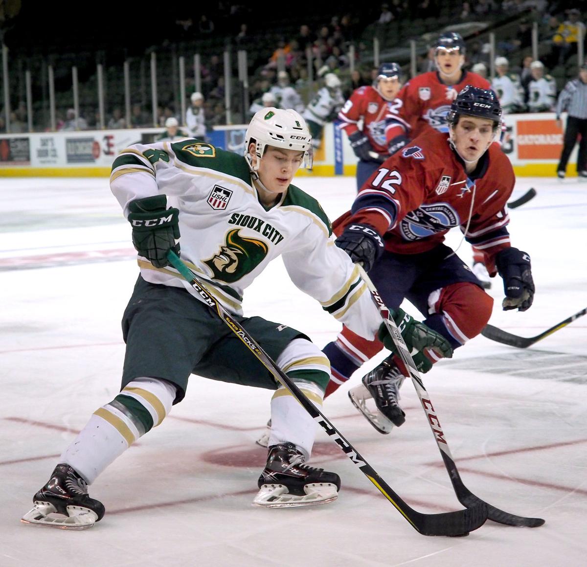 Ranta relies on space to create scoring chances for Musketeers | Musketeers | siouxcityjournal.com