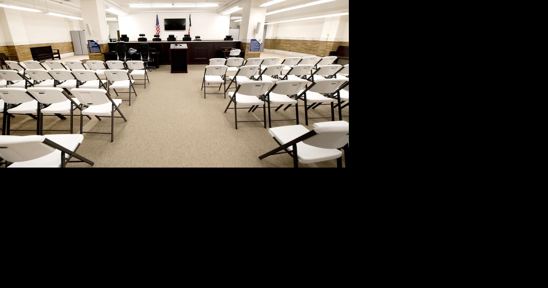 Woodbury County Democrats to hold special convention for two county supervisors seats