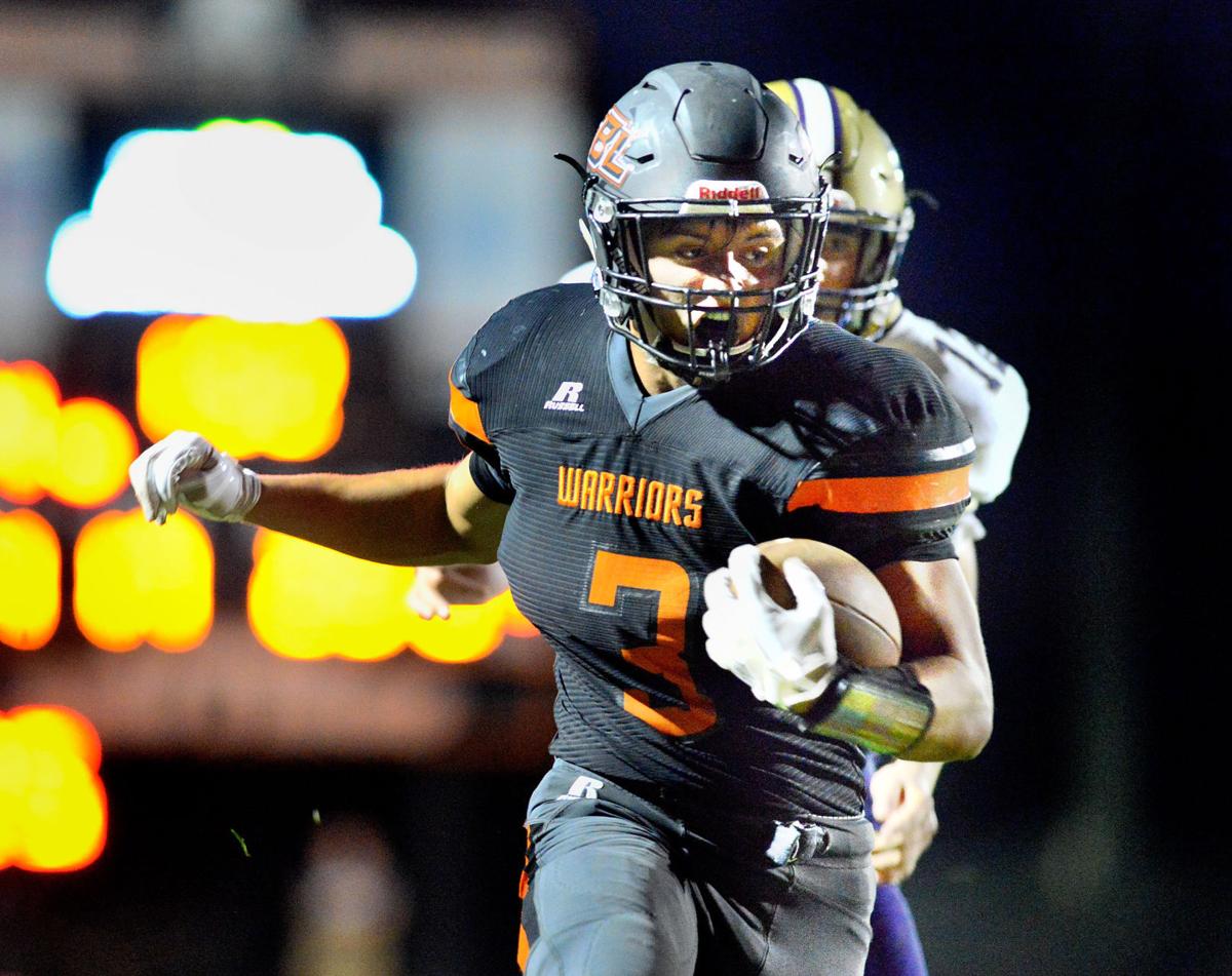 Photos Spencer at Sergeant BluffLuton Football Football