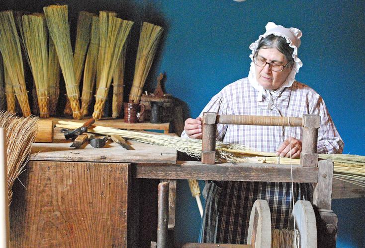 Old Sturbridge Village