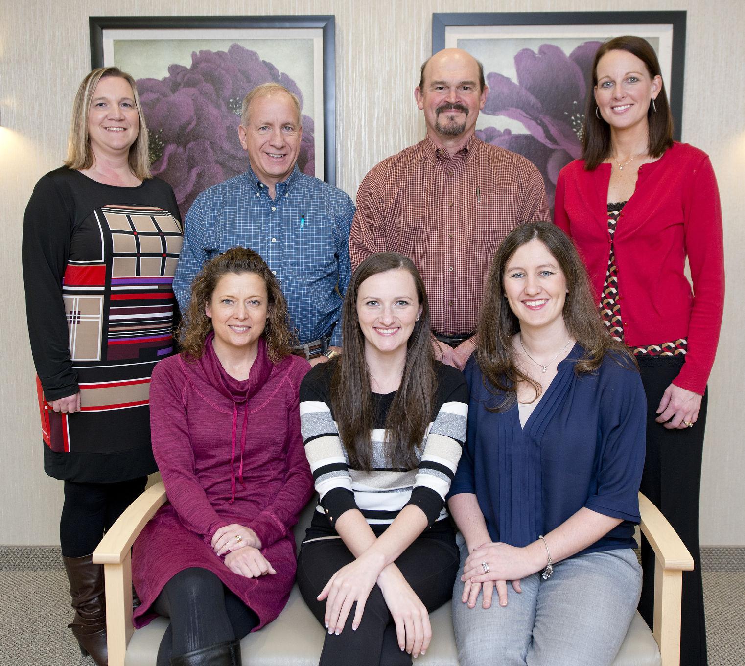 Mr. Goodfellow Siouxland Women's Health Care