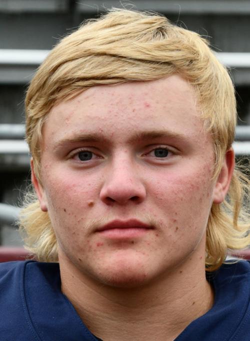 Colby Wilmesherr