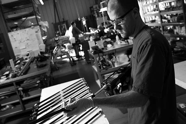 Quatro Composites LLC