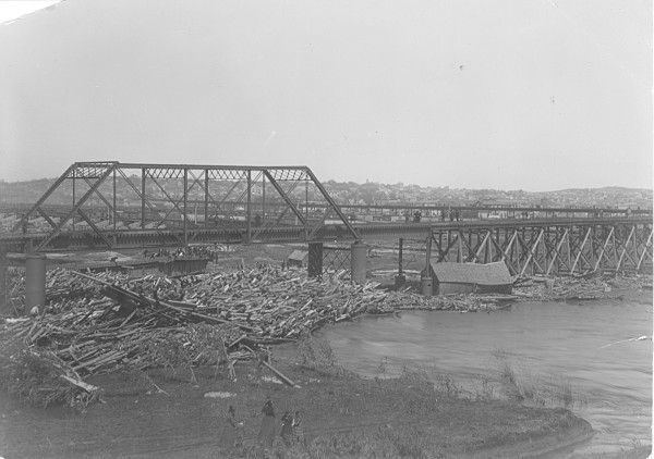 Photos: Museum archive photos of Sioux City floods | Local news ...