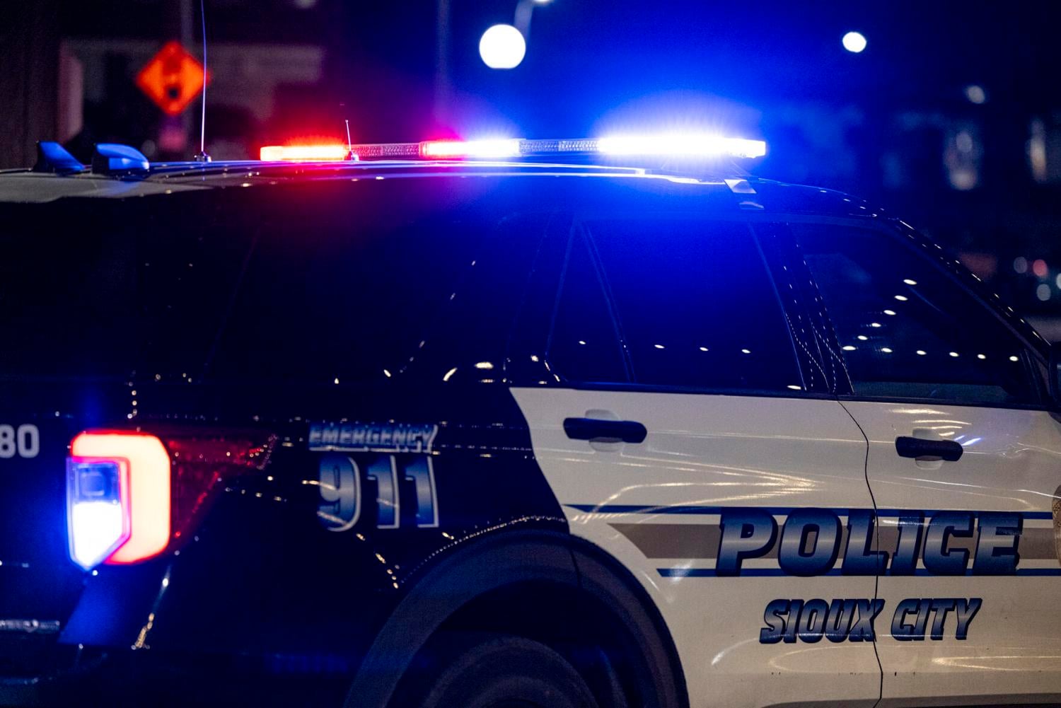 Seven arrested in two-day prostitution operation in Sioux City
