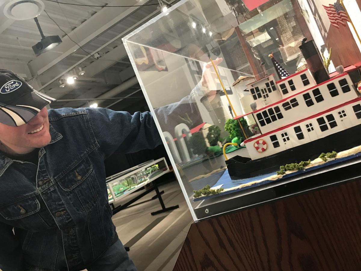 Museum now featuring 4th-grade history projects | Local news ...