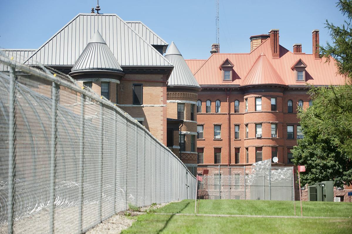 Photos Cherokee Mental Health Institute