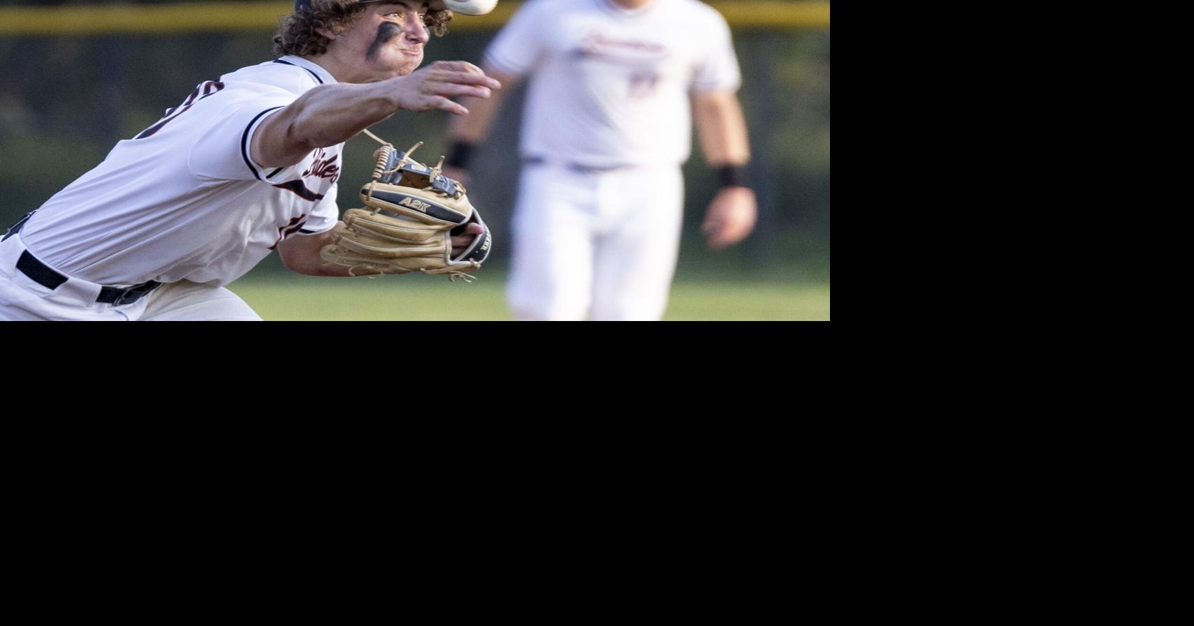 East Baseball's revenge Win Over Valley in Class 4A substate